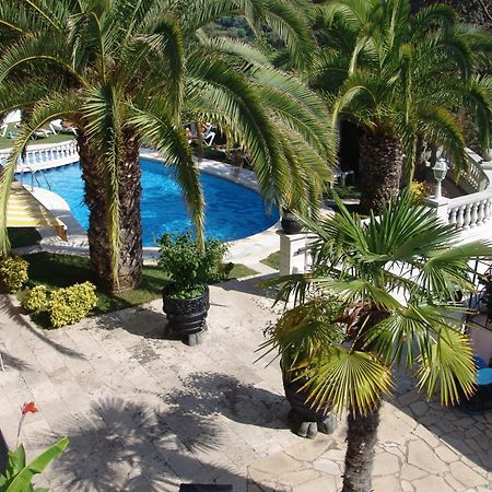 Hotel Bonsol Lloret de Mar Exterior foto
