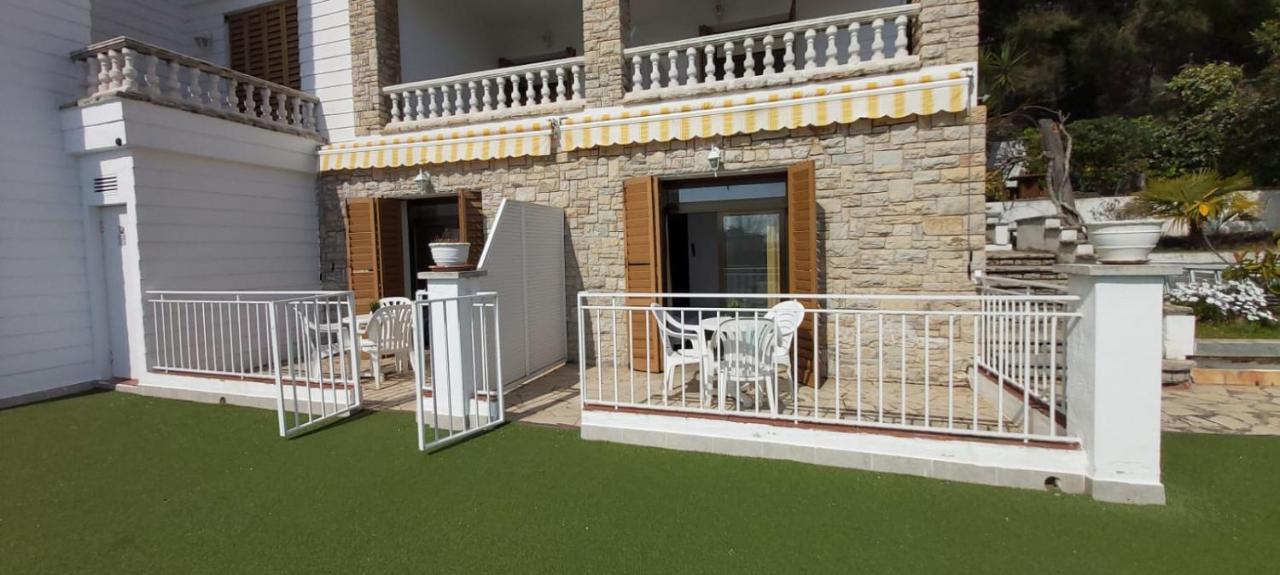 Hotel Bonsol Lloret de Mar Exterior foto