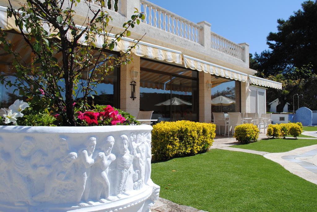 Hotel Bonsol Lloret de Mar Exterior foto