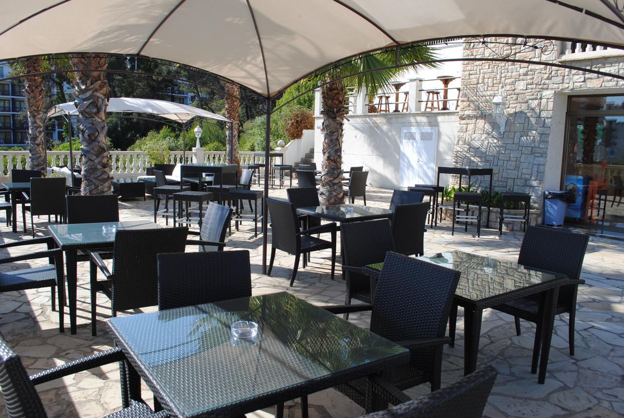 Hotel Bonsol Lloret de Mar Exterior foto