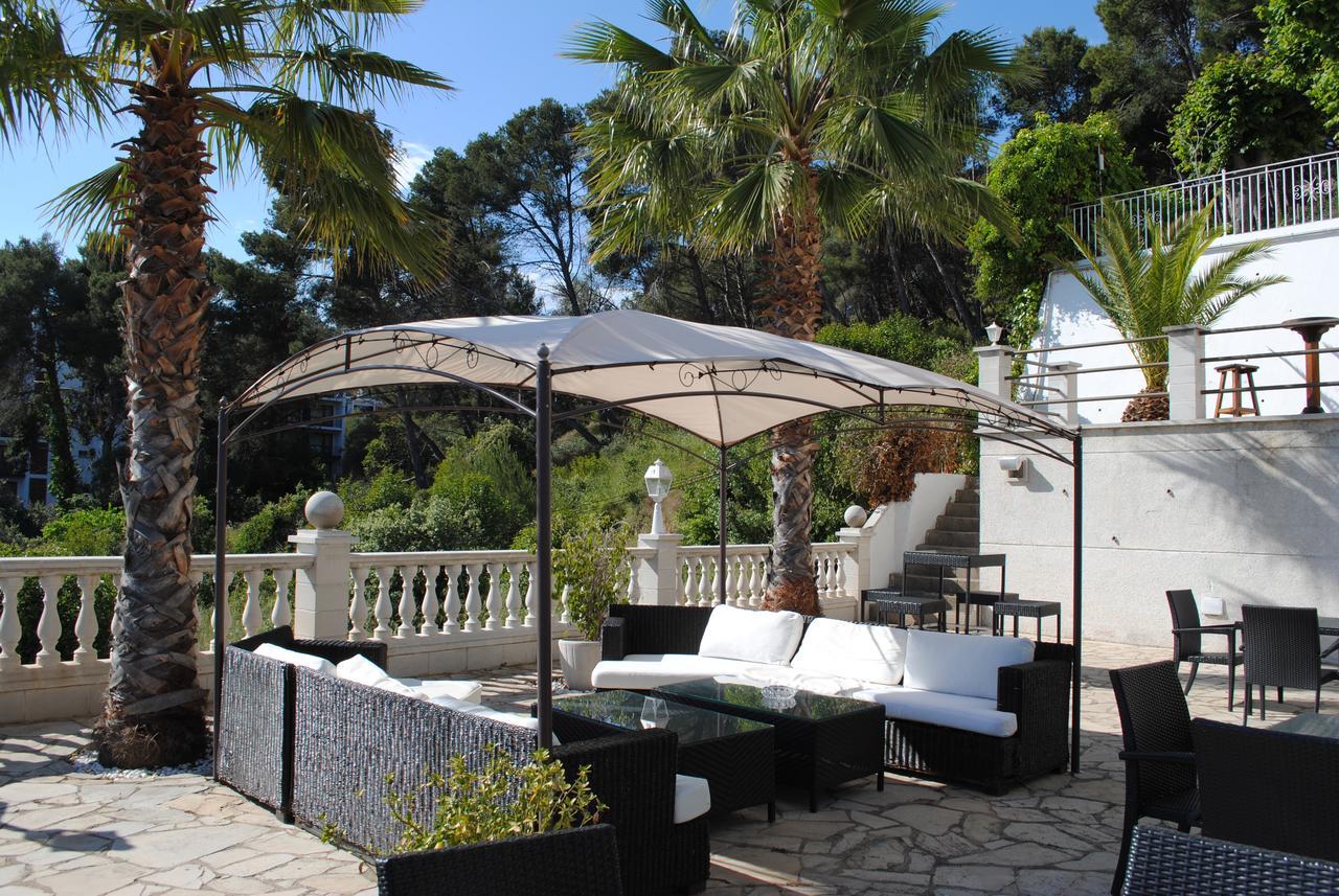 Hotel Bonsol Lloret de Mar Exterior foto